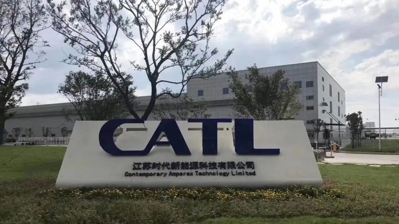 商业楼宇储能电池规格参数解析：关键指标与选型逻辑