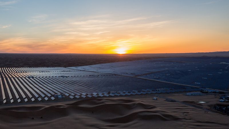 户外防水太阳能地埋灯：揭秘十大品牌背后的技术奥秘